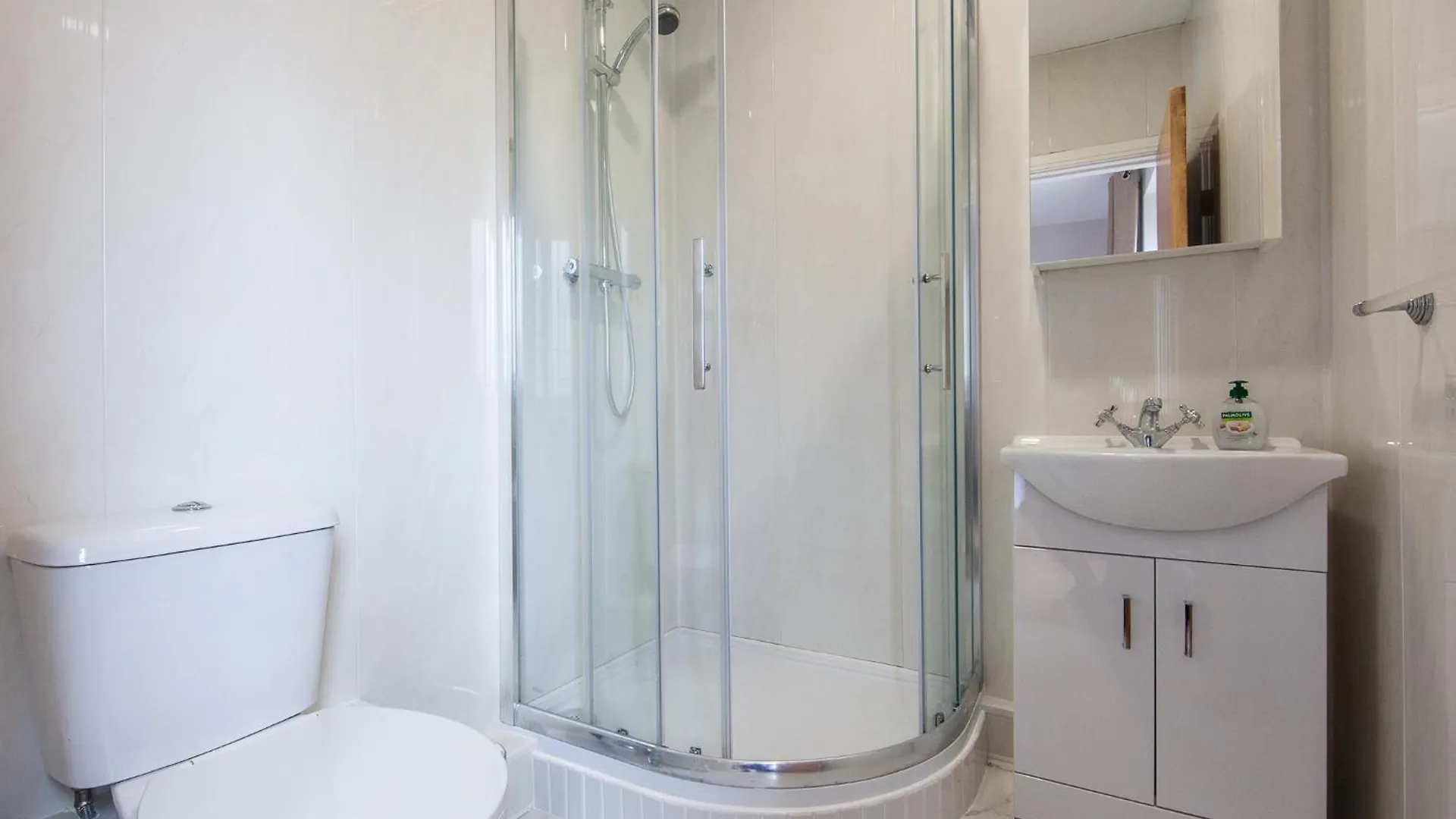 דירה דבלין Spacious 2 Bedroom Property Close To City Centre