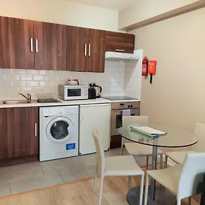 Parnell Apartament