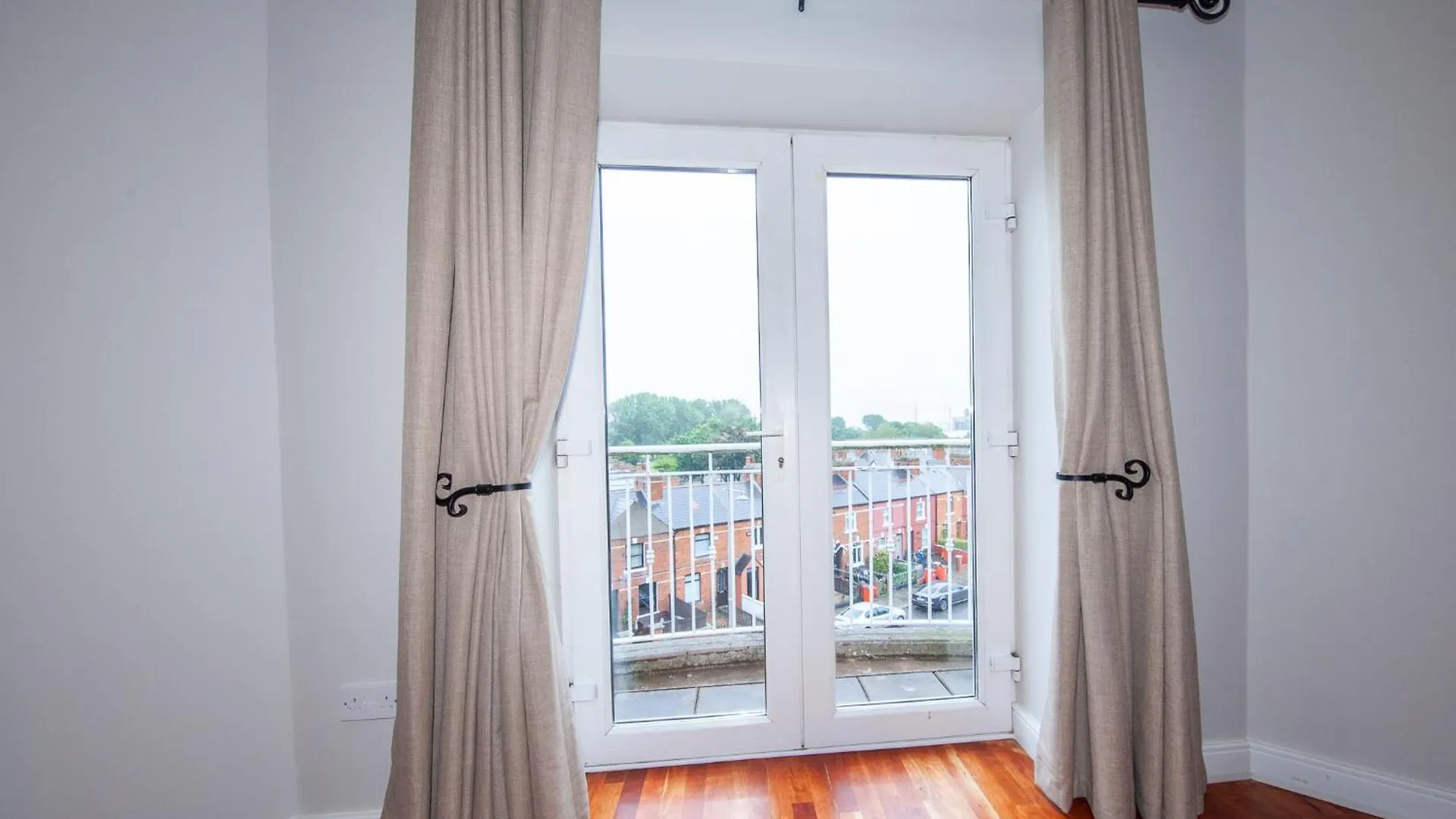 Appartement Spacious 2 Bedroom Property Close To City Centre Dublin