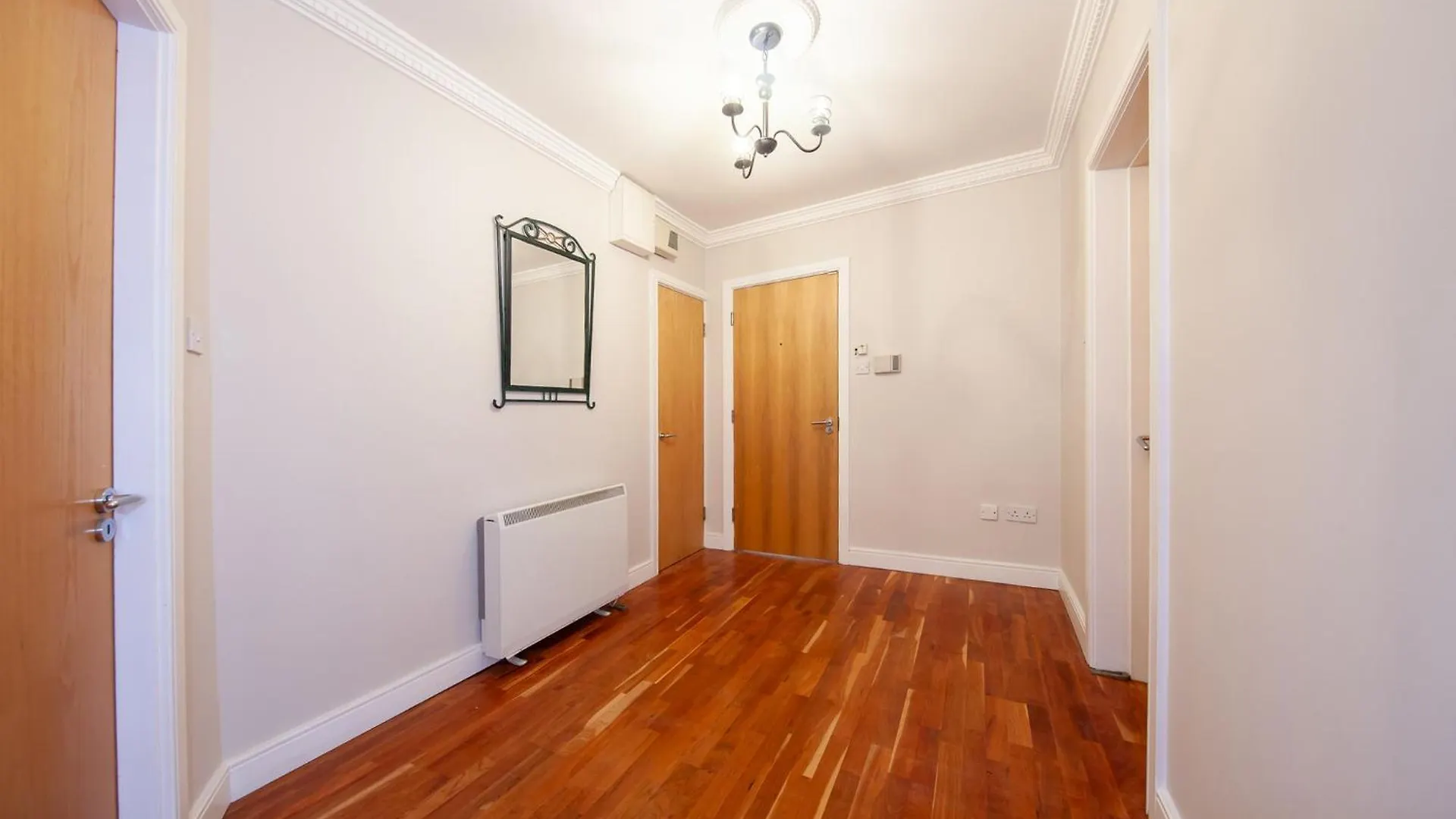 Spacious 2 Bedroom Property Close To City Centre 더블린 아파트