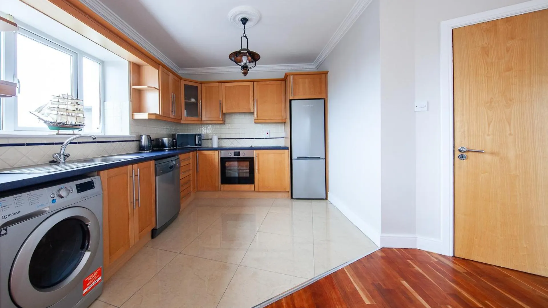 Appartement Spacious 2 Bedroom Property Close To City Centre Dublin Ierland